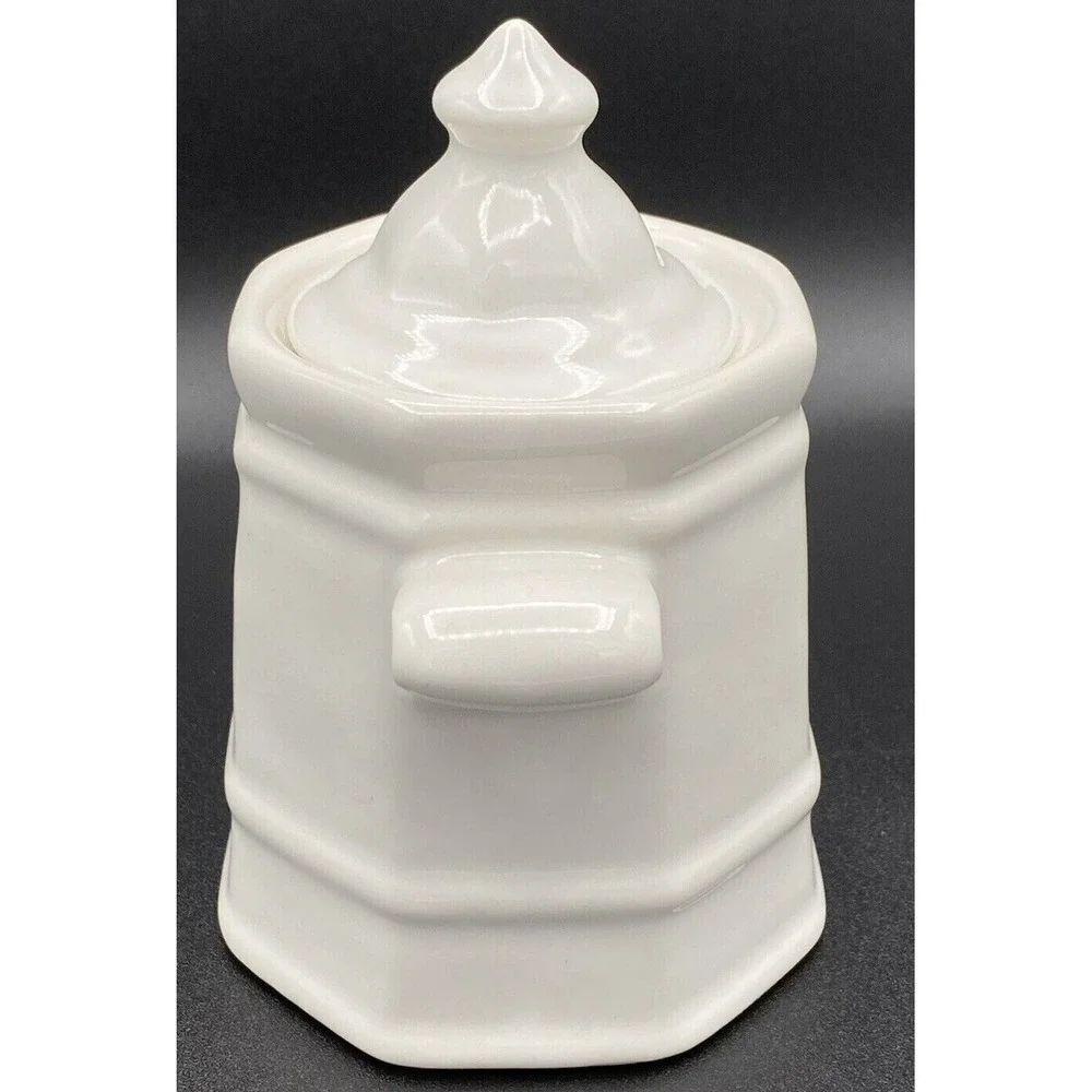 Pfaltzgraff heritage white